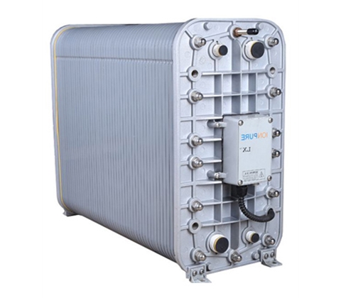 IONPURE  EDI模块